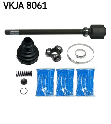 Joint Kit, drive shaft skf VKJA8061