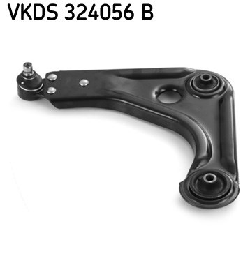 Control Arm/Trailing Arm, wheel suspension skf VKDS324056B