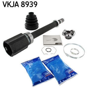 Joint Kit, drive shaft skf VKJA8939