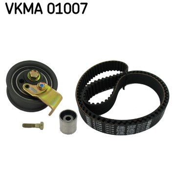 Timing Belt Kit skf VKMA01007