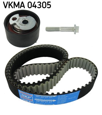 Timing Belt Kit skf VKMA04305