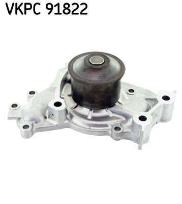 Water Pump, engine cooling skf VKPC91822