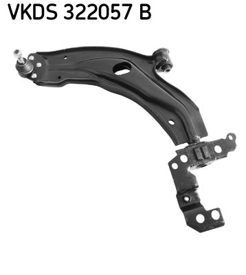 Control Arm/Trailing Arm, wheel suspension skf VKDS322057B