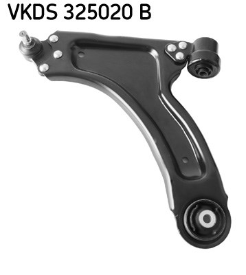 Control Arm/Trailing Arm, wheel suspension skf VKDS325020B