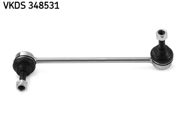 Link/Coupling Rod, stabiliser bar skf VKDS348531