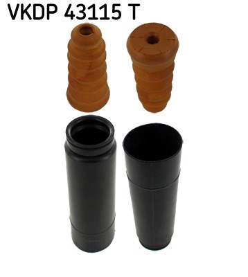 Dust Cover Kit, shock absorber skf VKDP43115T