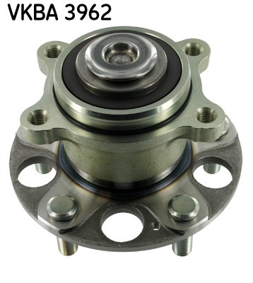 Wheel Bearing Kit skf VKBA3962