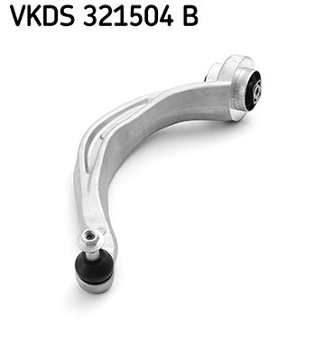 Control Arm/Trailing Arm, wheel suspension skf VKDS321504B 2