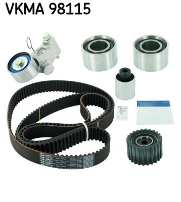 Timing Belt Kit skf VKMA98115