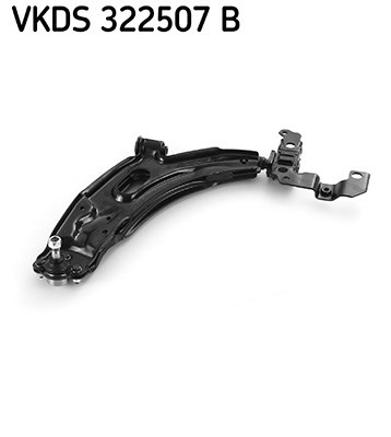 Control Arm/Trailing Arm, wheel suspension skf VKDS322507B
