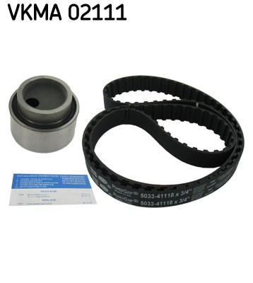 Timing Belt Kit skf VKMA02111