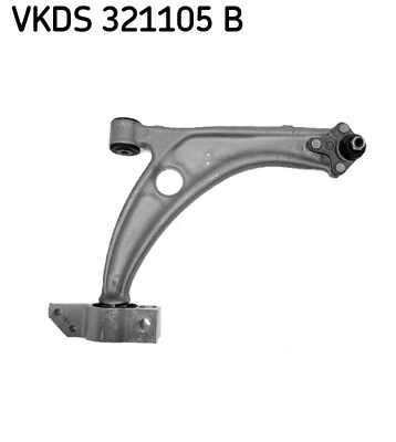 Control Arm/Trailing Arm, wheel suspension skf VKDS321105B