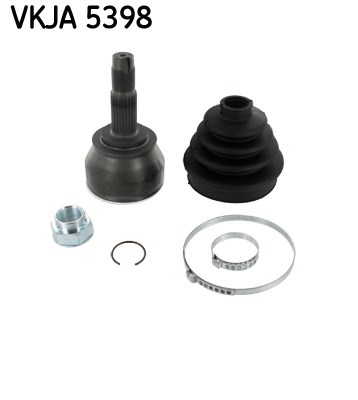 Joint Kit, drive shaft skf VKJA5398