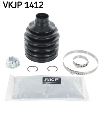 Bellow Kit, drive shaft skf VKJP1412