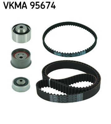 Timing Belt Kit skf VKMA95674