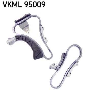 Timing Chain Kit skf VKML95009