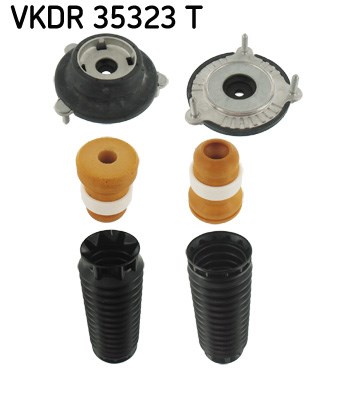 Repair Kit, suspension strut support mount skf VKDR35323T