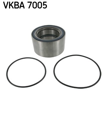 Wheel Bearing Kit skf VKBA7005