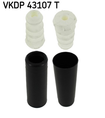 Dust Cover Kit, shock absorber skf VKDP43107T
