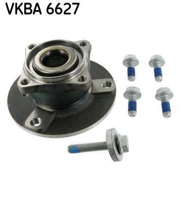 Wheel Bearing Kit skf VKBA6627