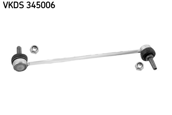 Link/Coupling Rod, stabiliser bar skf VKDS345006