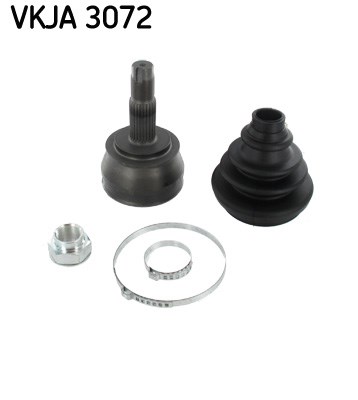 Joint Kit, drive shaft skf VKJA3072
