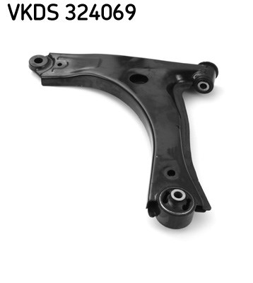 Control Arm/Trailing Arm, wheel suspension skf VKDS324069
