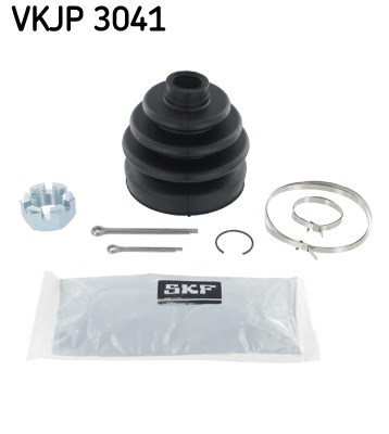 Bellow Kit, drive shaft skf VKJP3041