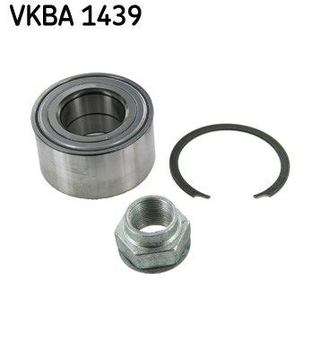 Wheel Bearing Kit skf VKBA1439