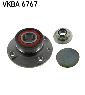 Wheel Bearing Kit skf VKBA6767