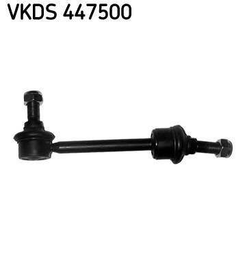 Link/Coupling Rod, stabiliser bar skf VKDS447500