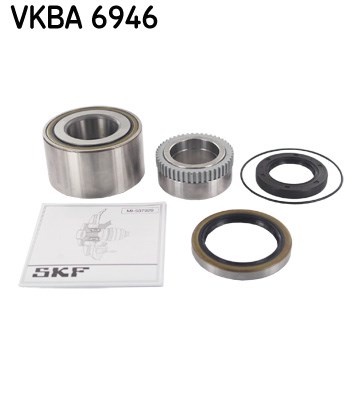 Wheel Bearing Kit skf VKBA6946