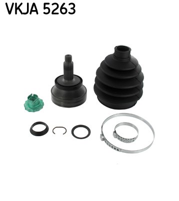 Joint Kit, drive shaft skf VKJA5263
