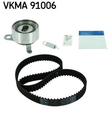 Timing Belt Kit skf VKMA91006