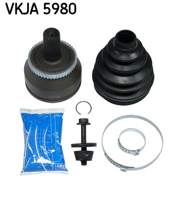 Joint Kit, drive shaft skf VKJA5980