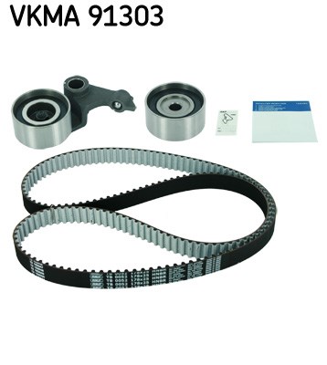 Timing Belt Kit skf VKMA91303