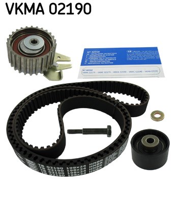 Timing Belt Kit skf VKMA02190