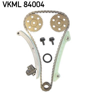 Timing Chain Kit skf VKML84004