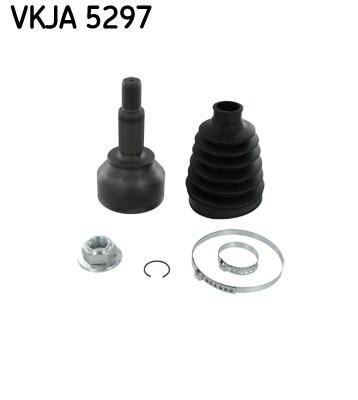 Joint Kit, drive shaft skf VKJA5297