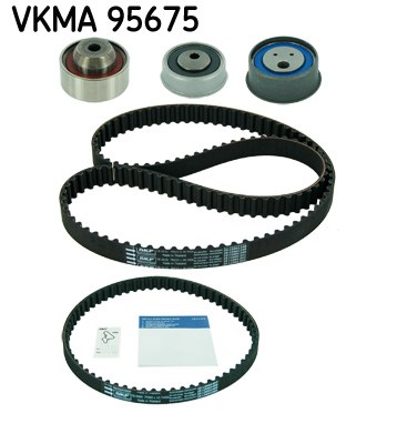 Timing Belt Kit skf VKMA95675