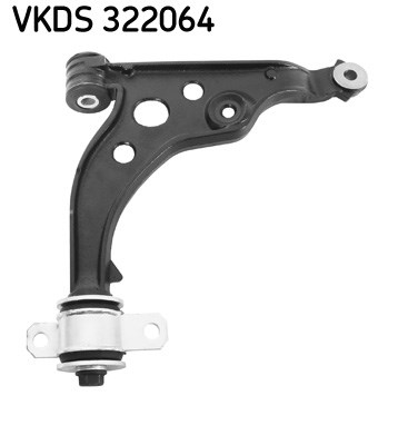 Control Arm/Trailing Arm, wheel suspension skf VKDS322064