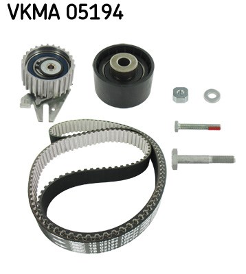 Timing Belt Kit skf VKMA05194