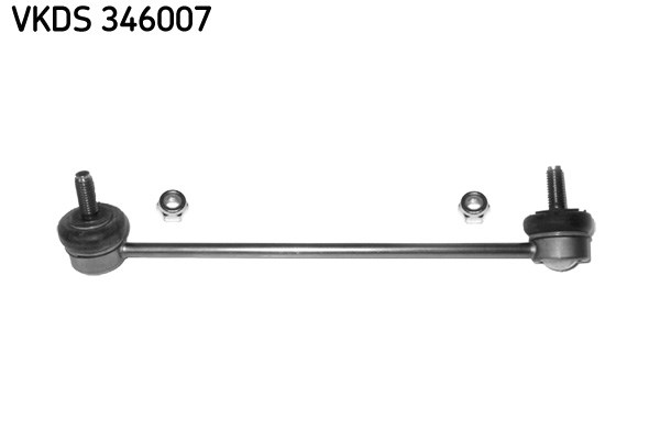 Link/Coupling Rod, stabiliser bar skf VKDS346007