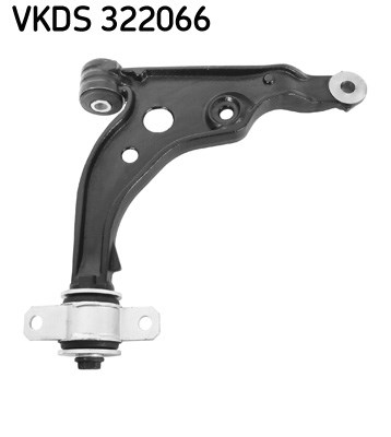 Control Arm/Trailing Arm, wheel suspension skf VKDS322066