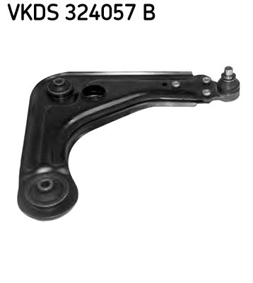Control Arm/Trailing Arm, wheel suspension skf VKDS324057B