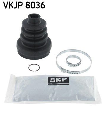 Bellow Kit, drive shaft skf VKJP8036