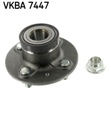 Wheel Bearing Kit skf VKBA7447