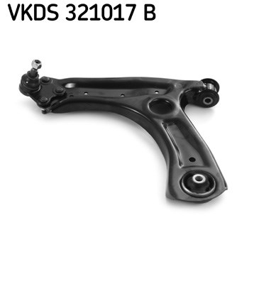 Control Arm/Trailing Arm, wheel suspension skf VKDS321017B
