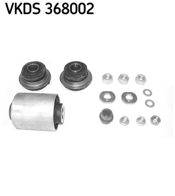 Repair Kit, wheel suspension skf VKDS368002