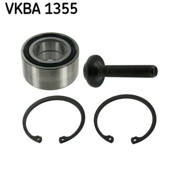 Wheel Bearing Kit skf VKBA1355